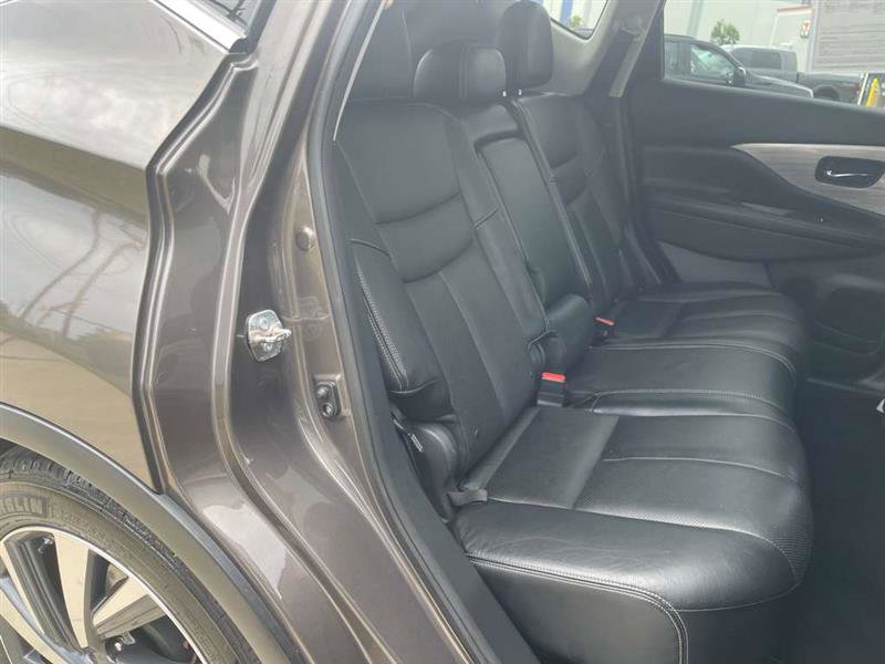Used 2015 Nissan Murano Platinum w/ Platinum Technology Package AWD/4WD image 95