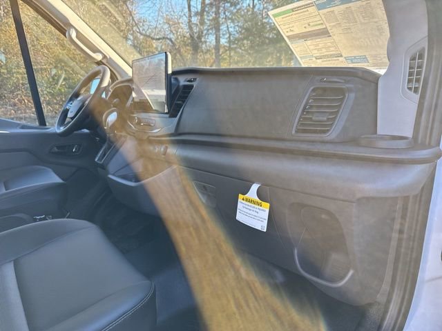 New 2026 Ford Transit 250 148 Medium Roof w/ Load Area Protection Package image 23