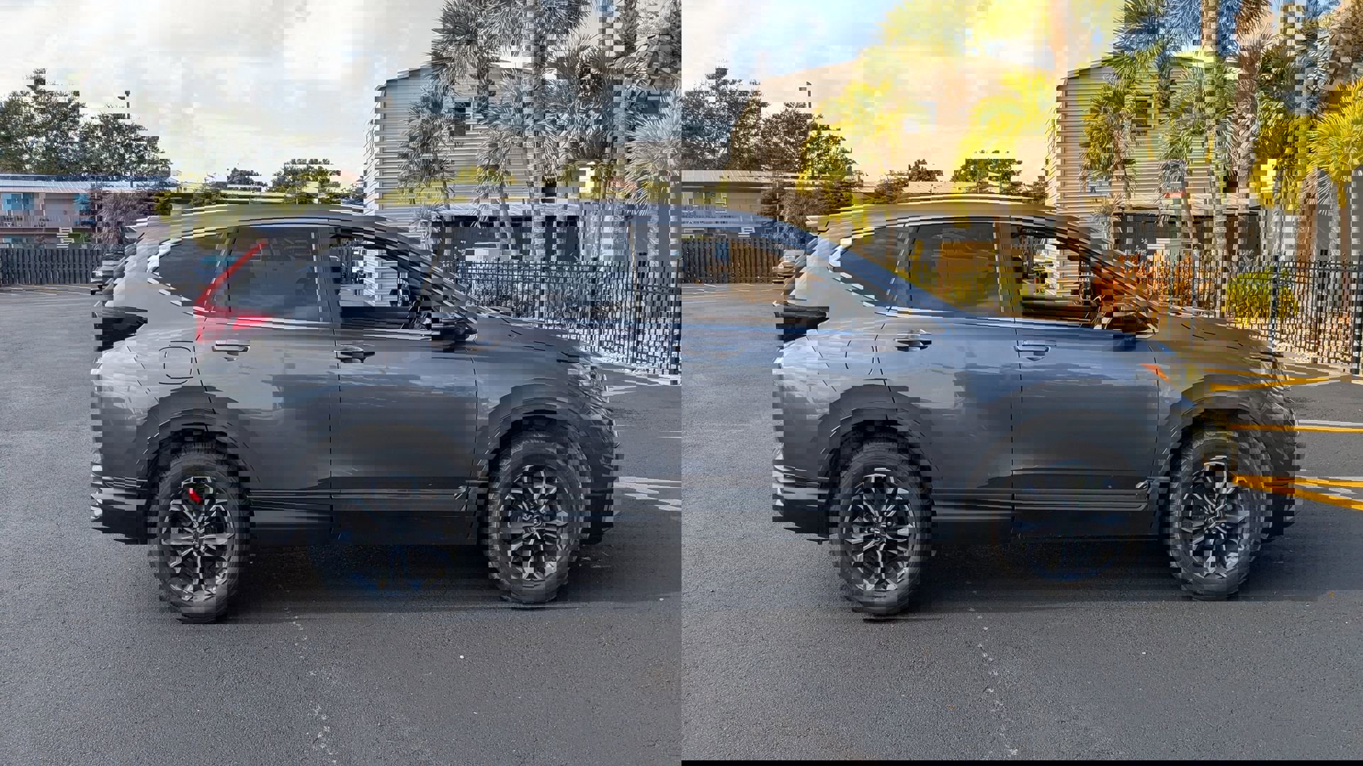 Used 2020 Honda CR-V EX image 33