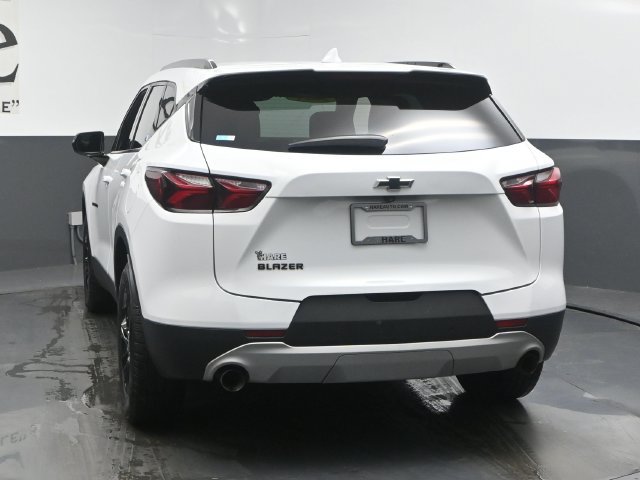 Used 2021 Chevrolet Blazer LT FWD image 40