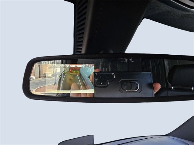 New 2025 Mercedes-Benz Sprinter 2500 image 18