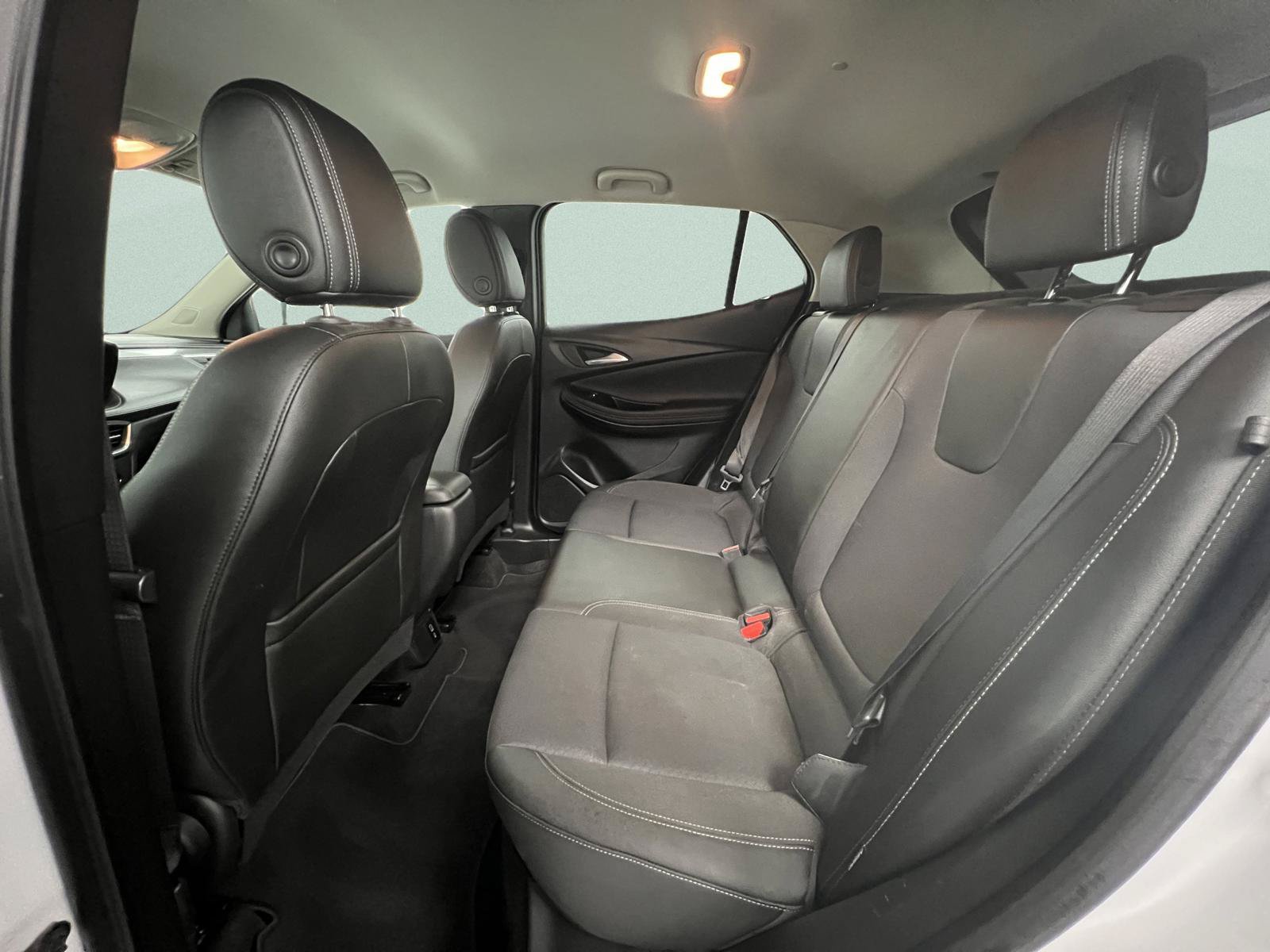Used 2024 Buick Encore GX Preferred FWD image 29