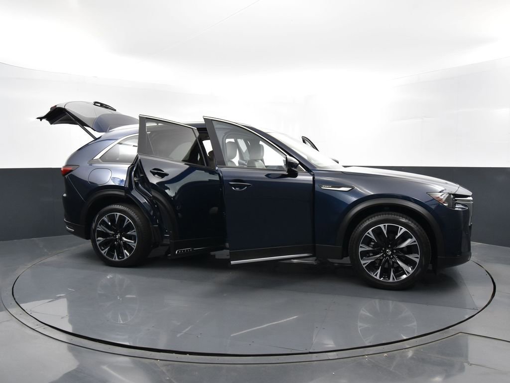 Used 2024 MAZDA CX-90 Plug-In Hybrid w/ Premium Pkg image 42
