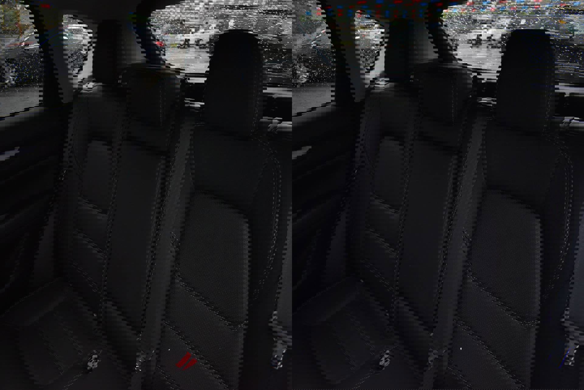 Used 2025 MAZDA CX-5 AWD 2.5 S w/ Preferred Package image 17