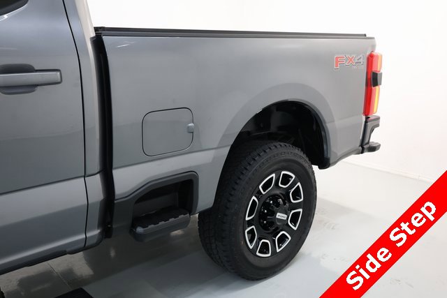 Used 2025 Ford F250 Platinum image 54