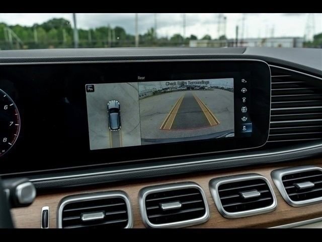 Used 2022 Mercedes-Benz GLE 350 image 25