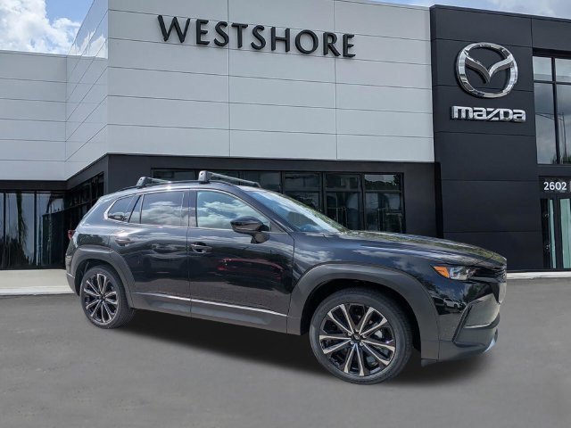 New 2026 MAZDA CX-50 2.5 Turbo w/ Weather Package AWD/4WD image 1