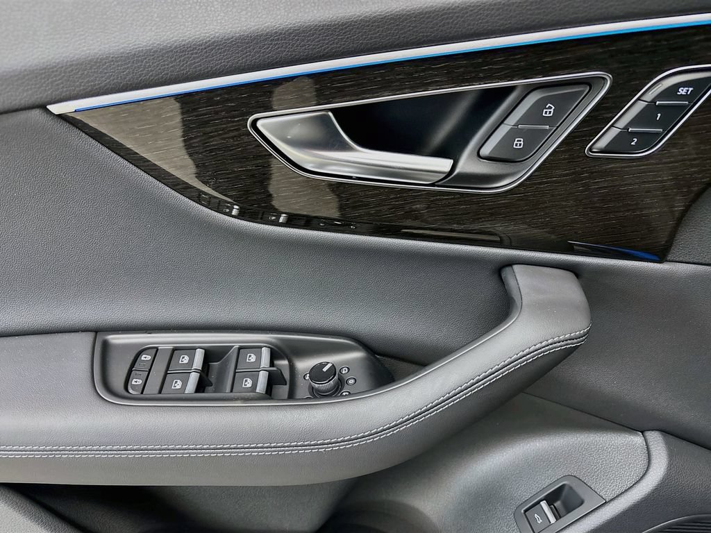 New 2026 Audi Q7 Premium Plus AWD/4WD image 21
