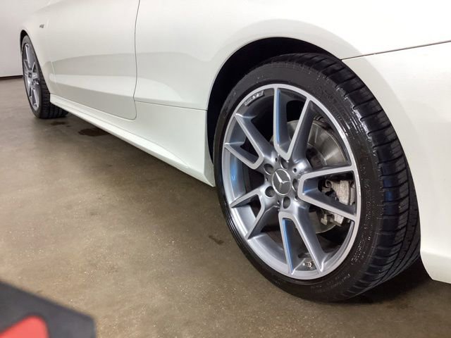 Used 2017 Mercedes-Benz C 43 AMG 4MATIC Cabriolet image 15