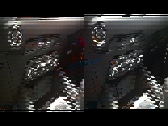 New 2025 MAZDA CX-5 AWD 2.5 S w/ Preferred Package image 52