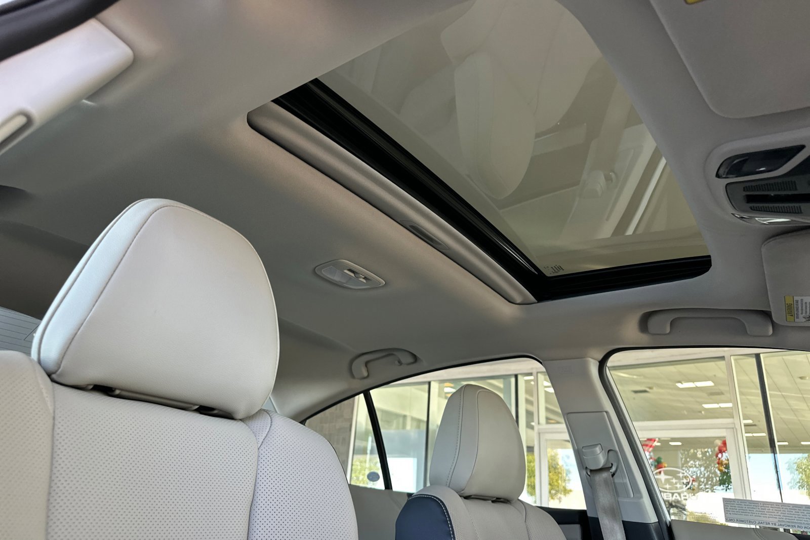 Used 2025 Subaru Legacy Limited image 17