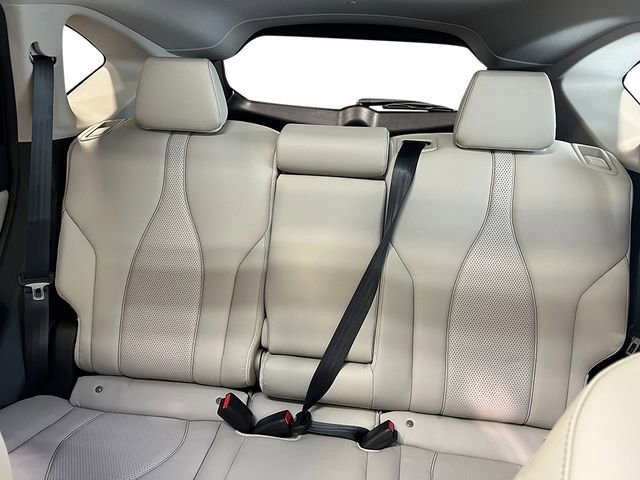 New 2026 Acura RDX w/ Technology Package image 25