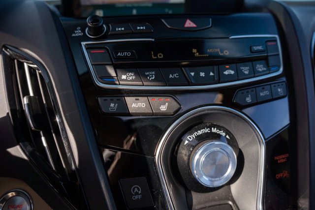 Used 2019 Acura RDX w/ Advance Package AWD/4WD image 32