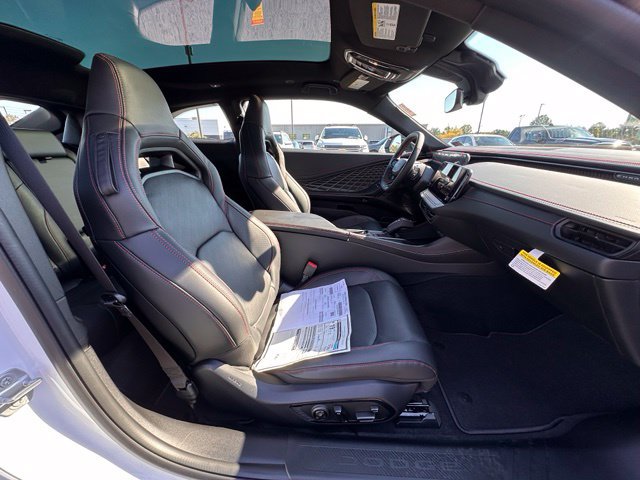 New 2027 Dodge Charger Scat Pack AWD/4WD image 29