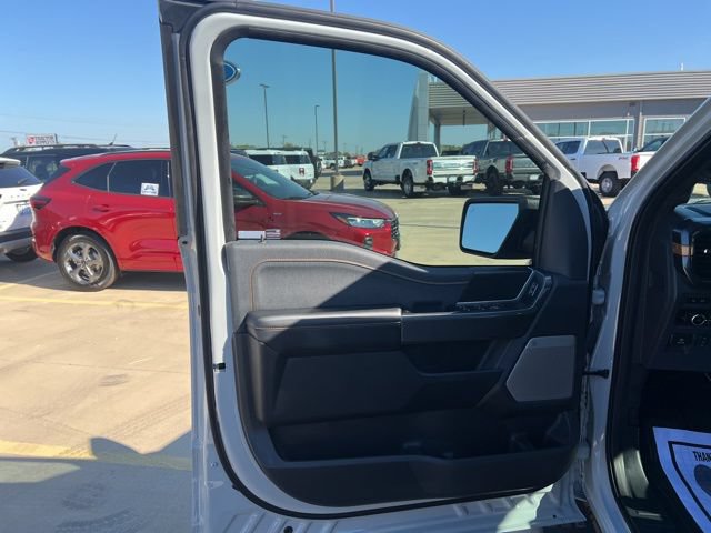 Used 2023 Ford F150 Tremor w/ Trailer Tow Package AWD/4WD image 11