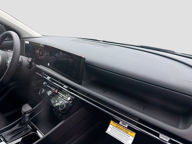 New 2026 Hyundai Tucson SEL image 29