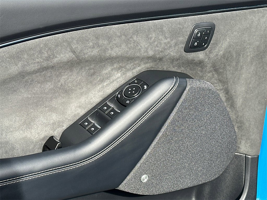 Used 2022 Ford Mustang Mach-E GT w/ GT Performance Edition image 21