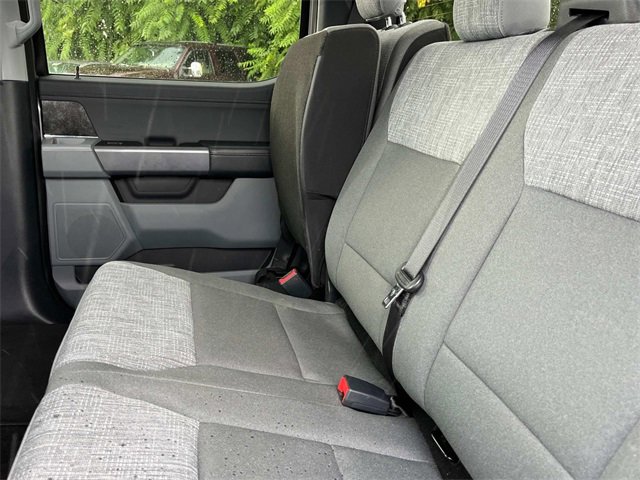 Used 2022 Ford F150 XLT w/ Equipment Group 302A High image 20