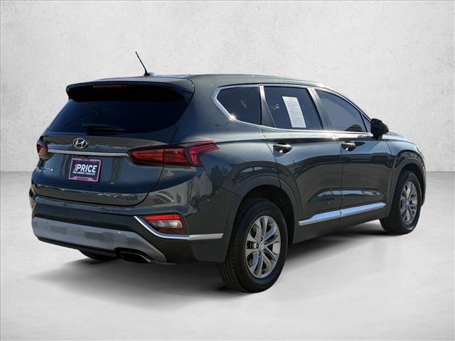 Used 2019 Hyundai Santa Fe SE image 5