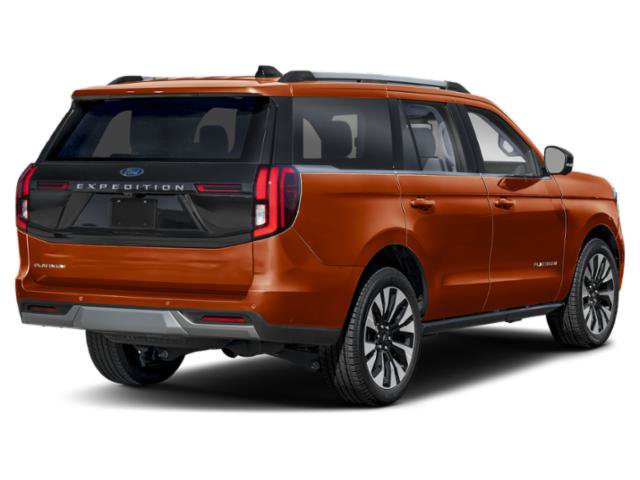 New 2027 Ford Expedition Platinum AWD/4WD image 2