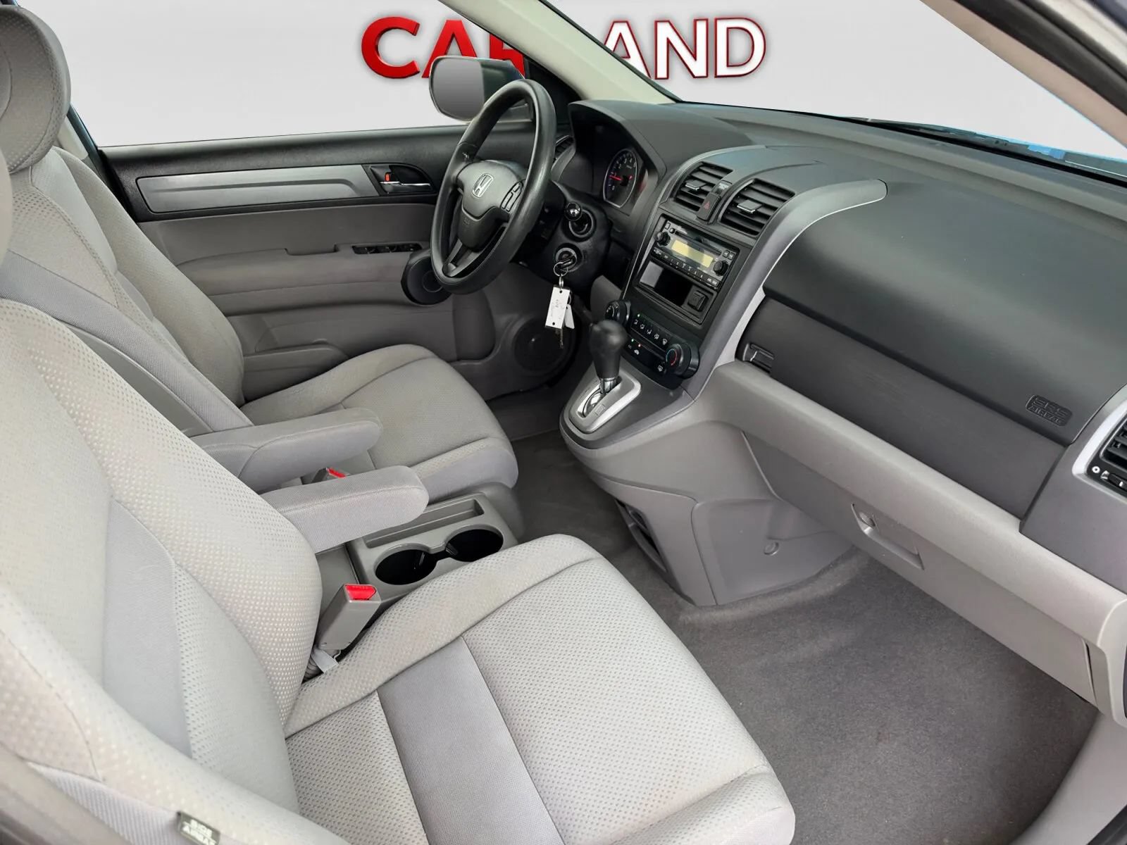 Used 2009 Honda CR-V LX image 23