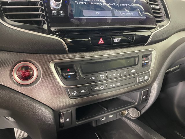 New 2026 Honda Ridgeline RTL image 6