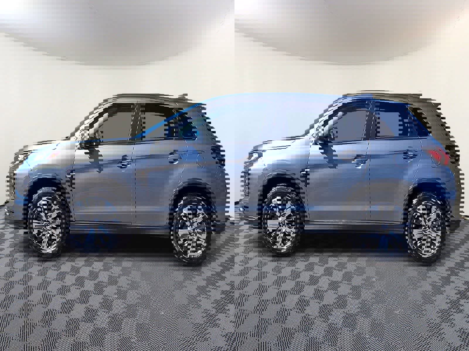 Used 2024 Mitsubishi Outlander Sport ES image 8