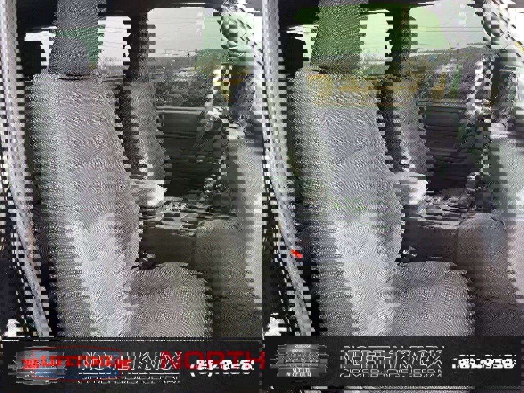 Used 2024 Toyota Land Cruiser 1958 image 25