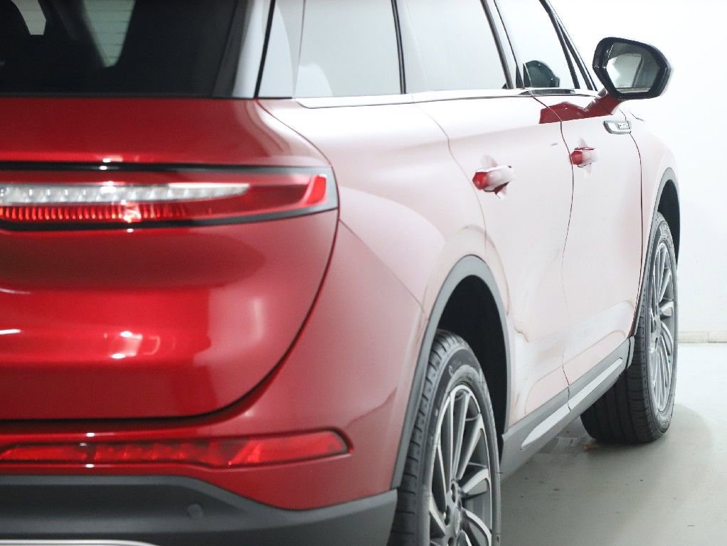 Certified 2024 Lincoln Corsair Reserve AWD/4WD image 44