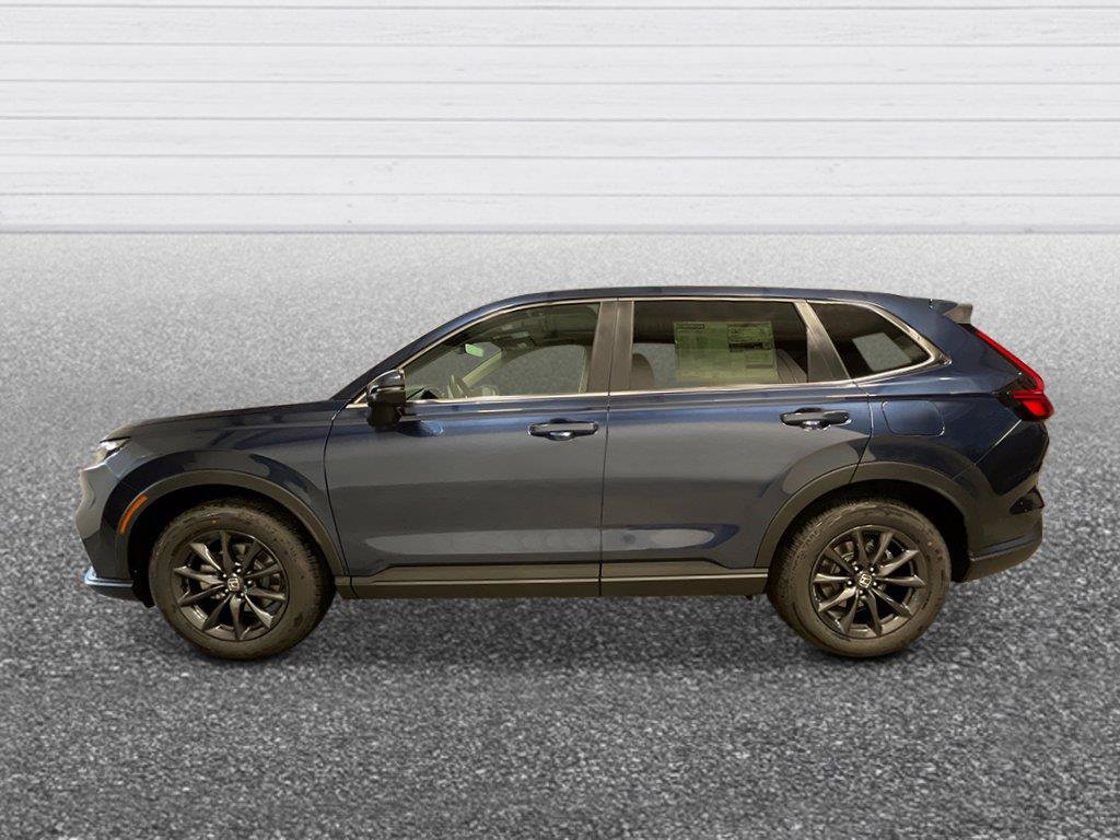 New 2026 Honda CR-V EX-L image 2