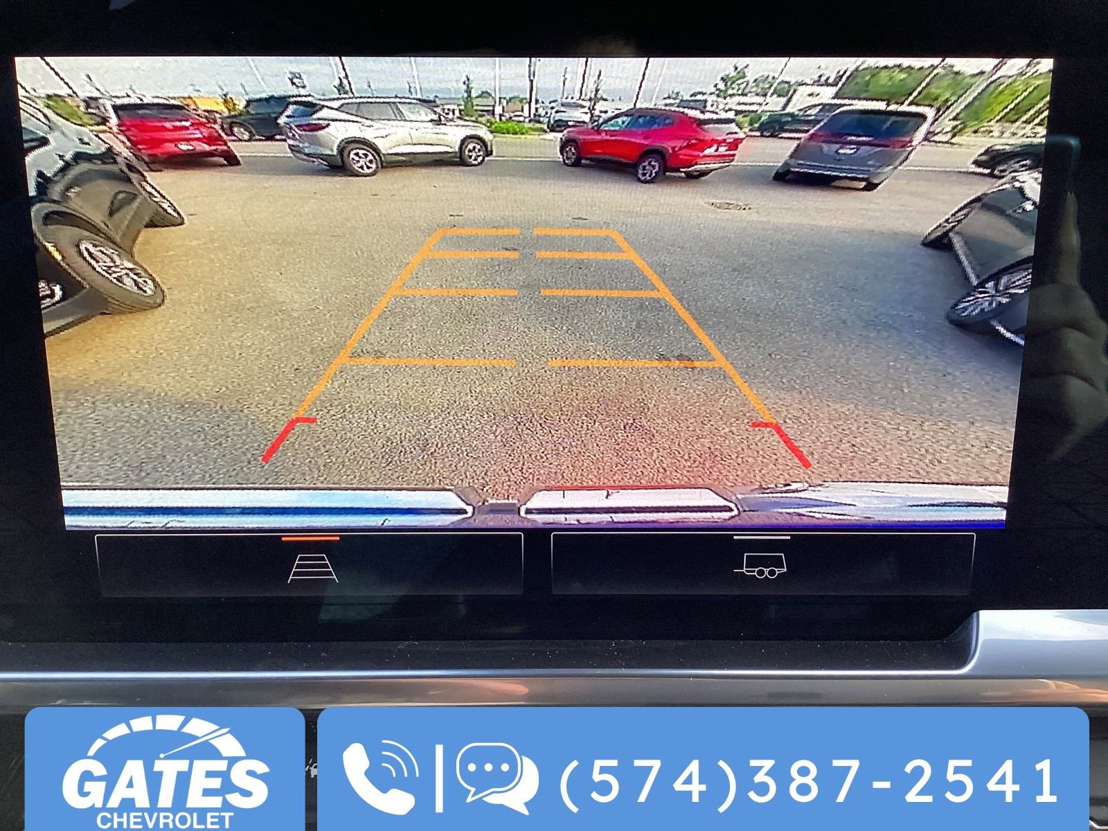 Used 2023 GMC Sierra 1500 Elevation AWD/4WD image 20