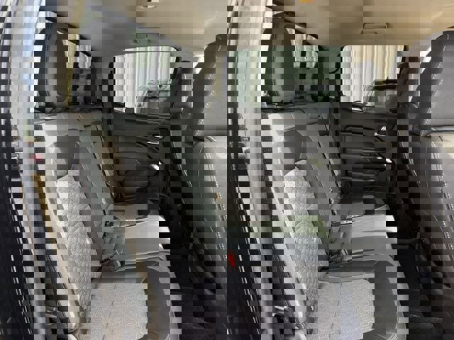 Used 2017 Chevrolet Colorado Z71 w/ Z71 Midnight Edition AWD/4WD image 27