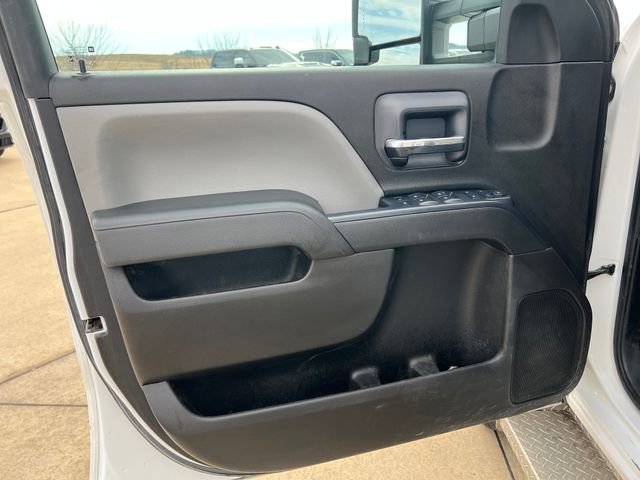 Used 2016 Chevrolet Silverado 3500 W/T w/ WT Convenience Package image 10