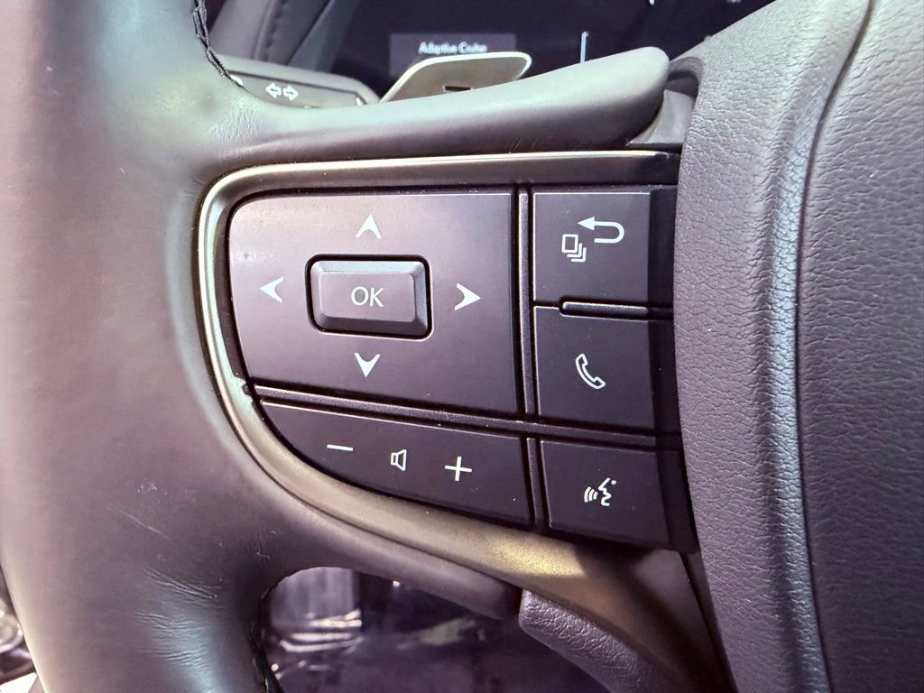 Certified 2024 Lexus LS 500 image 21