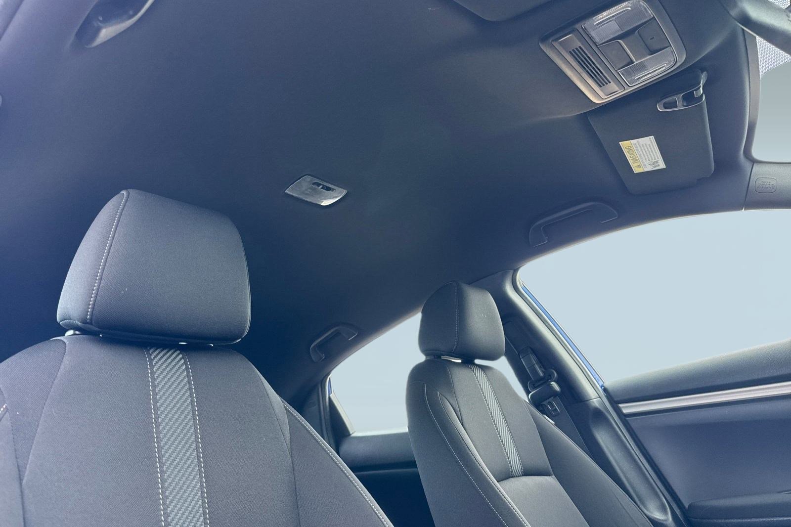 Used 2019 Honda Civic Sport image 25