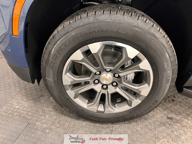 New 2026 Chevrolet Tahoe LT w/ Comfort Package RWD image 22