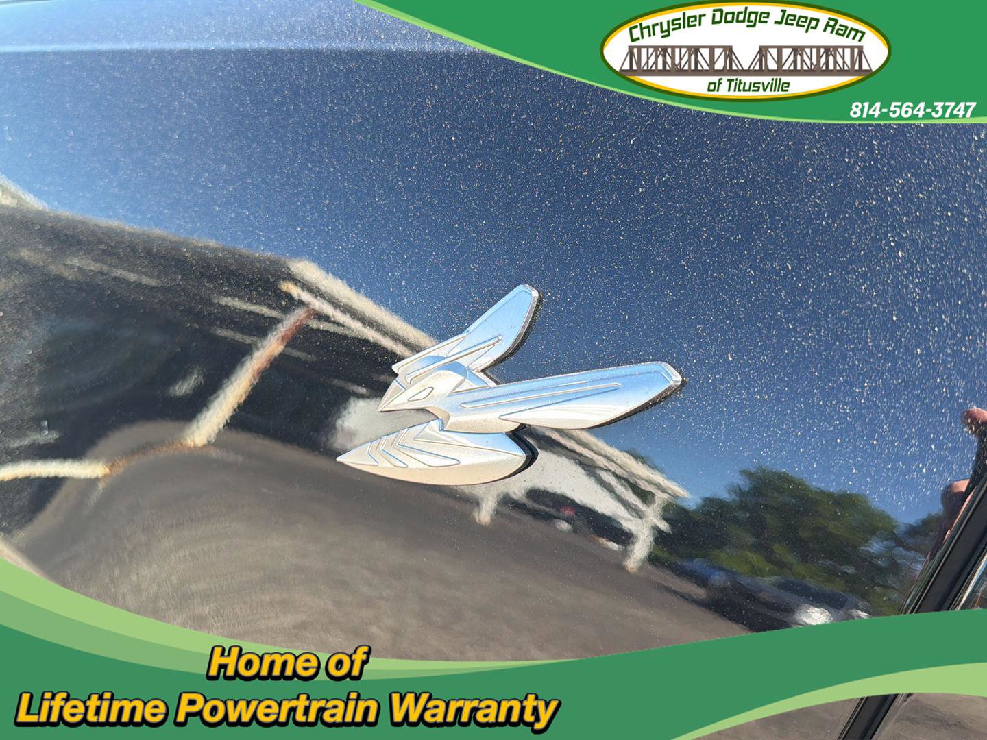 Used 2024 Dodge Hornet GT Plus AWD/4WD image 11