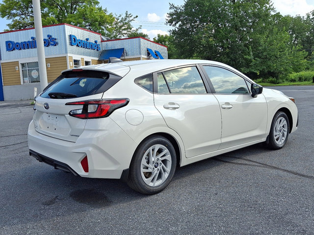New 2025 Subaru Impreza 2.0i image 6