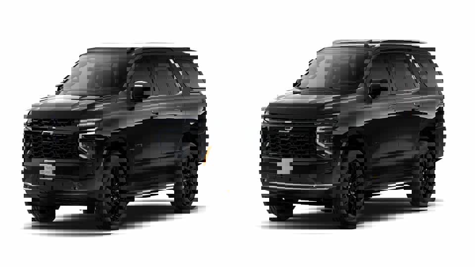 New 2026 Chevrolet Tahoe Premier image 51