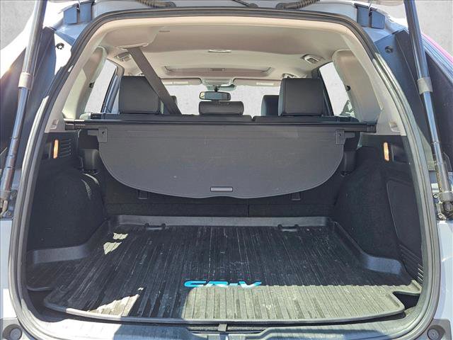 Used 2022 Honda CR-V Touring image 6