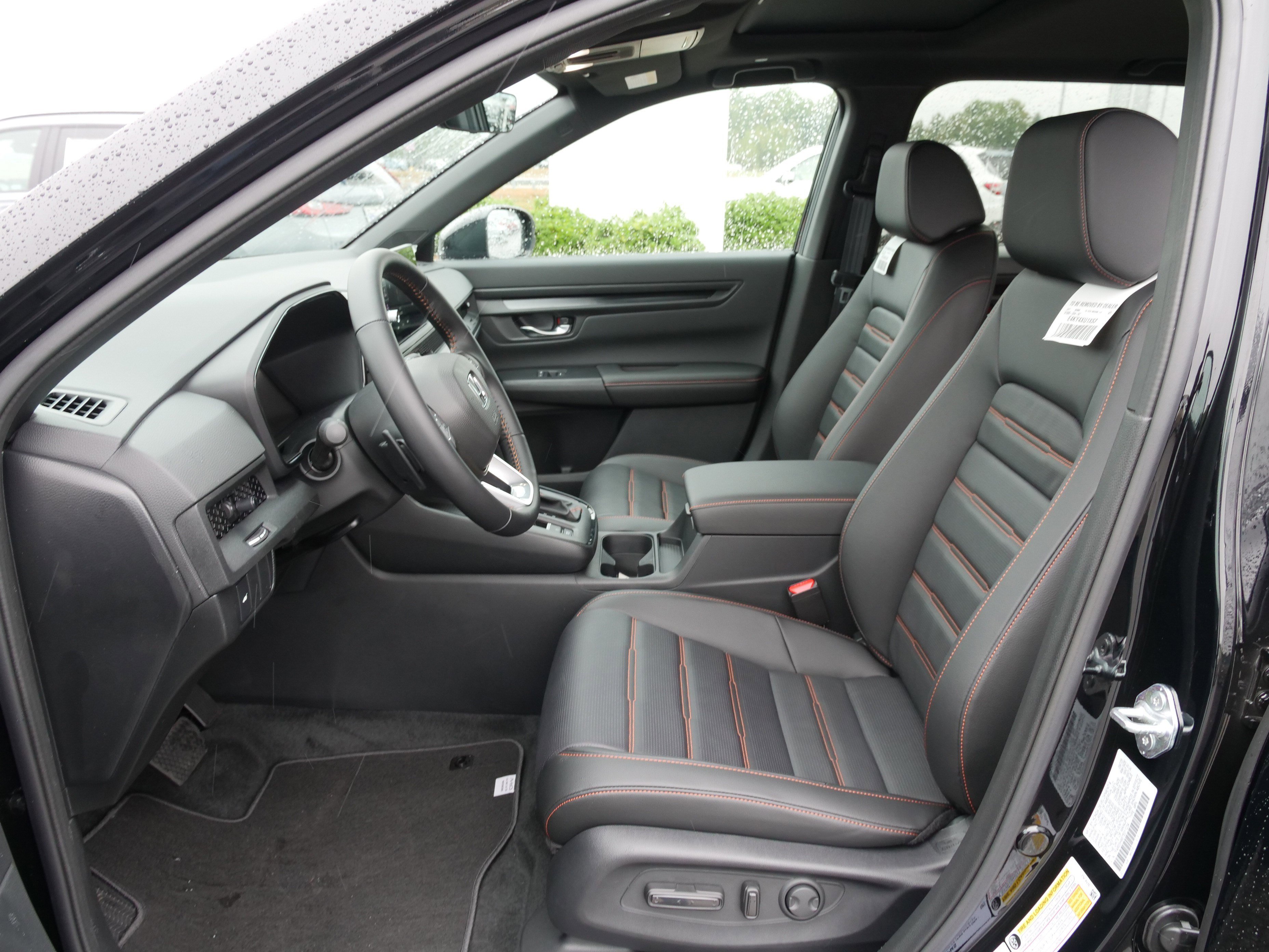 New 2026 Honda CR-V Sport-L image 16