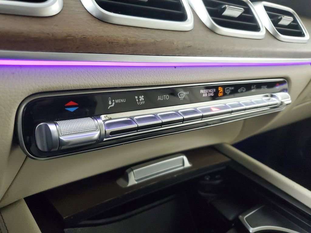 Used 2022 Mercedes-Benz GLE 350 image 29