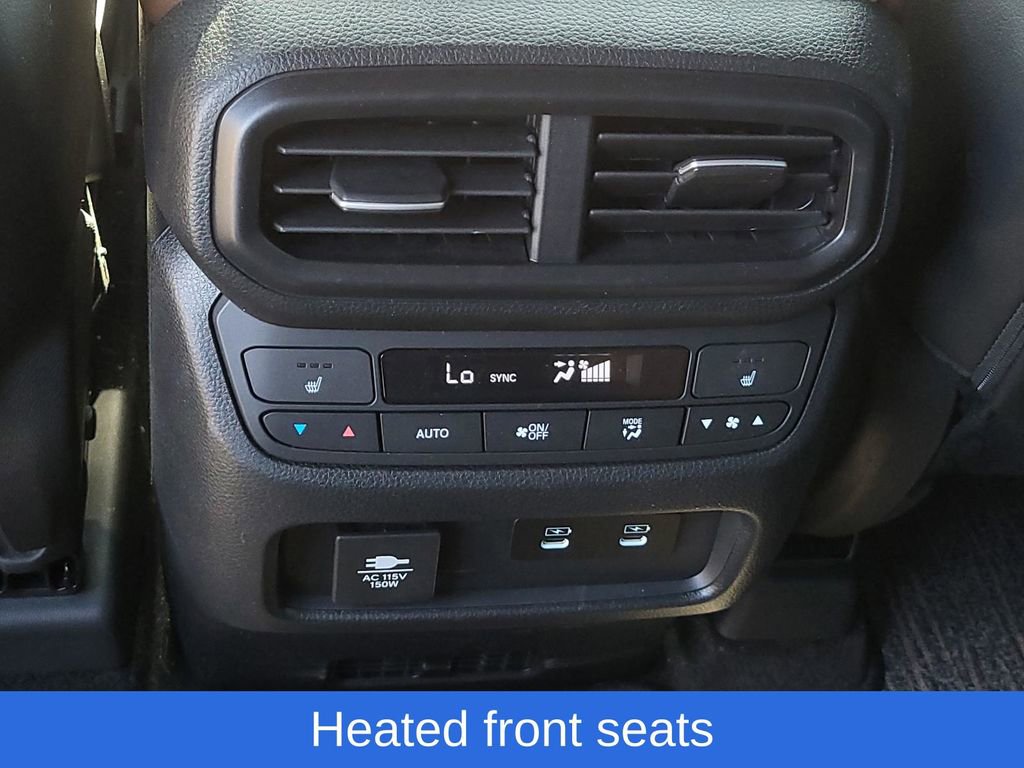 Used 2026 Honda Passport TrailSport Elite image 18