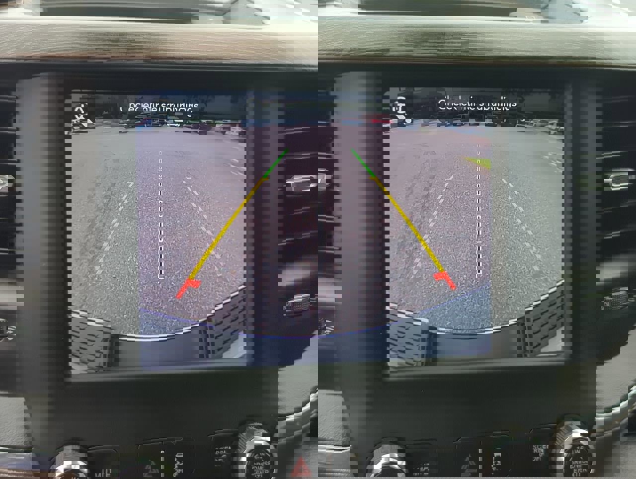 Used 2021 RAM 2500 Laramie image 21