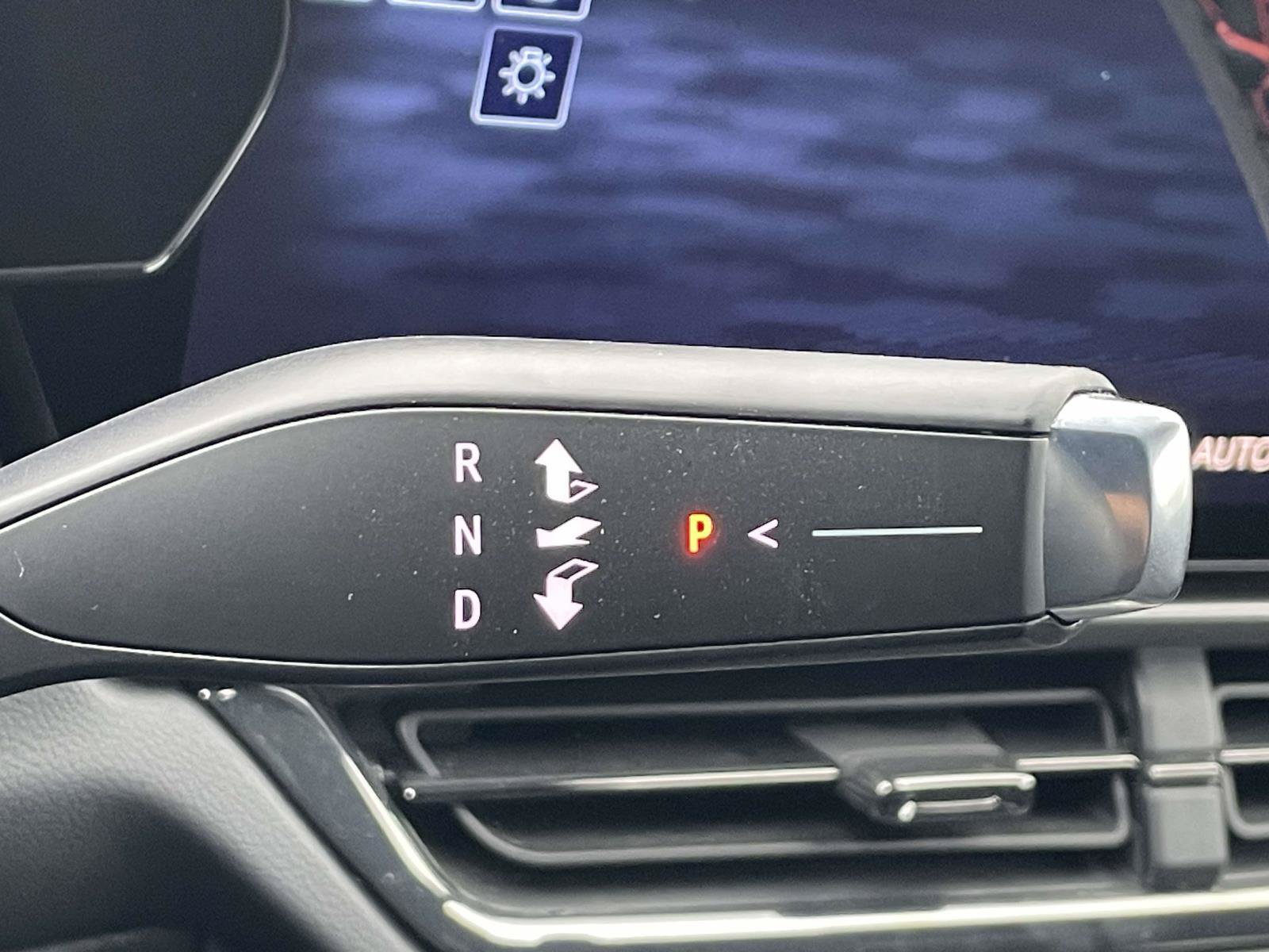 Certified 2026 Chevrolet Equinox EV RS FWD image 36