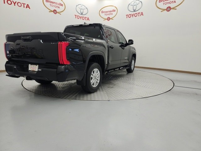 Used 2024 Toyota Tundra SR5 image 8