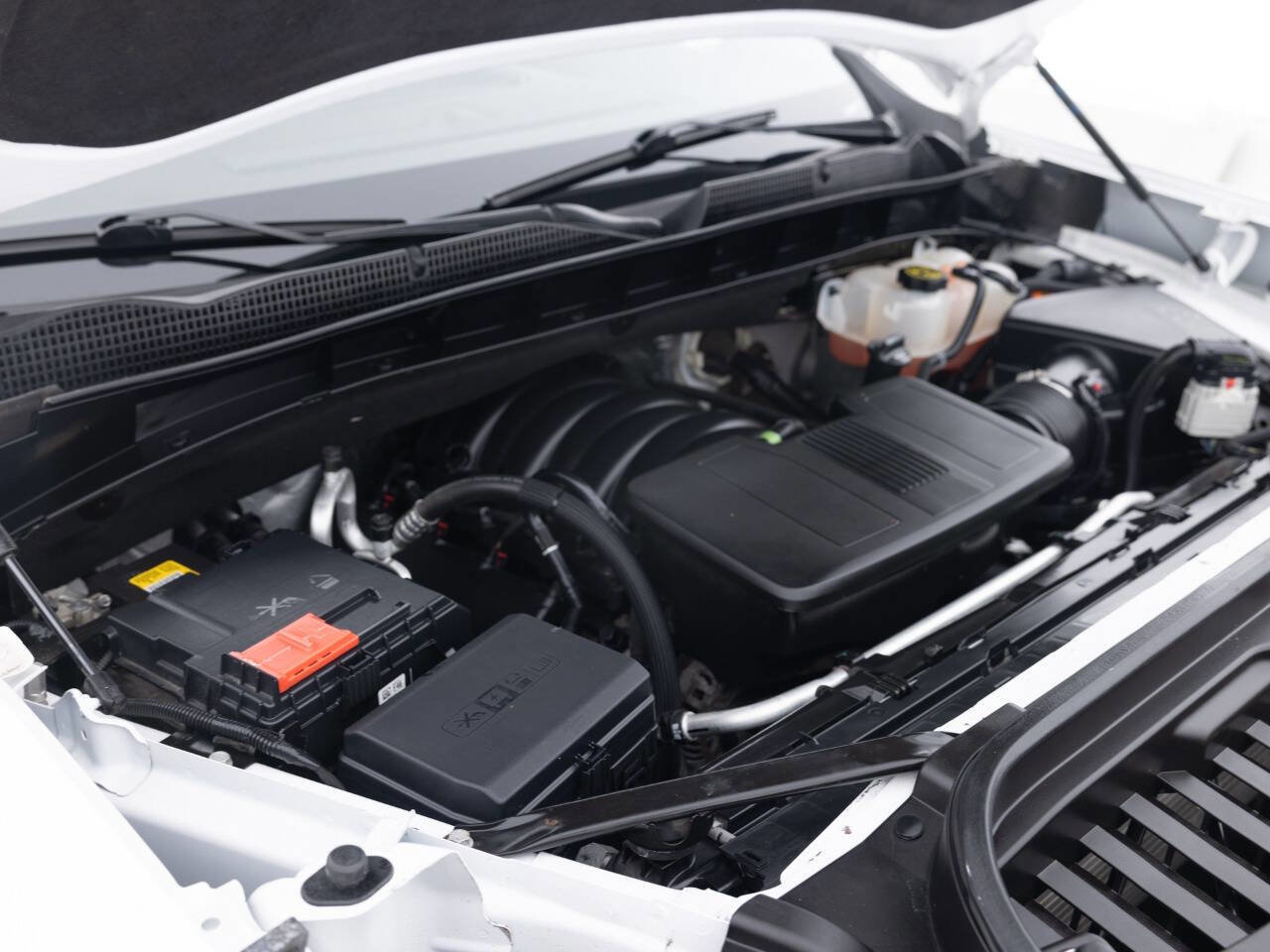 Used 2020 GMC Sierra 1500 Elevation image 42