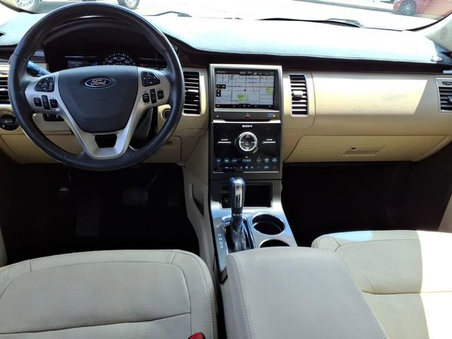 Used 2014 Ford Flex Limited w/ Equipment Group 303A AWD/4WD image 11