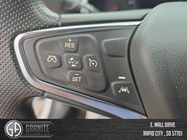 Used 2024 Chevrolet Malibu LS FWD image 31