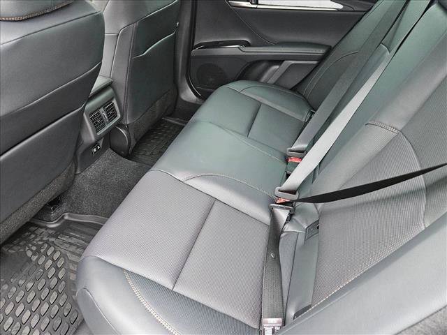 New 2026 Toyota Camry XLE FWD image 15